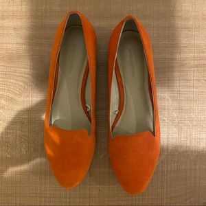 Banana Republic flats